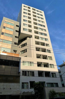 オープンレジデンシア南青山骨董通り 