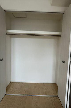 オープンレジデンシア南青山骨董通り 