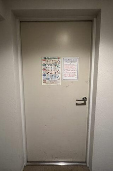 オープンレジデンシア南青山骨董通り 