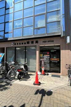 世田谷喜多見ザ・テラス 