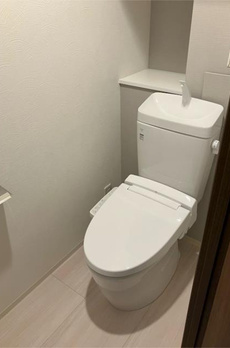 アヴェニーユ参番館 