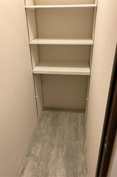 アヴェニーユ参番館 