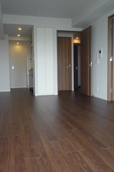 パークハビオ渋谷本町レジデンス 