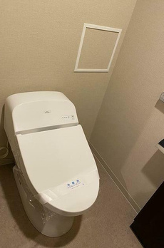 グランリビオ高輪三丁目 