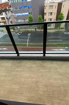 グランリビオ高輪三丁目 