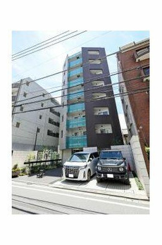コスモリード原宿 