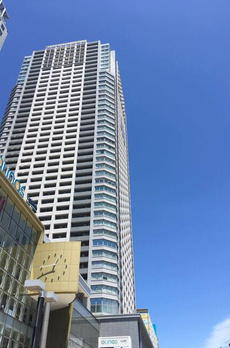 ブリリアタワー東京 