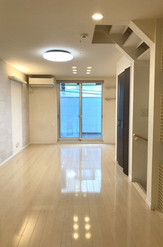 中延戸建 