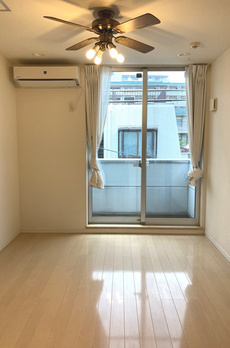 中延戸建 