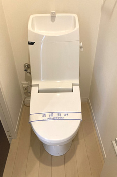 中延戸建 