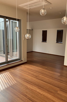 中台戸建 