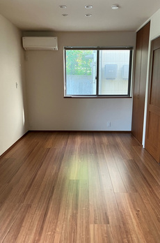 中台戸建 