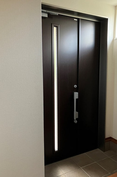 中台戸建 