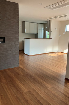 中台戸建 