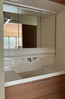 中台戸建 