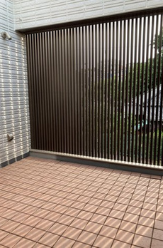 中台戸建 