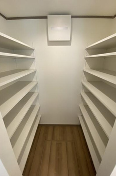 ルラーレ深沢Ａ棟 