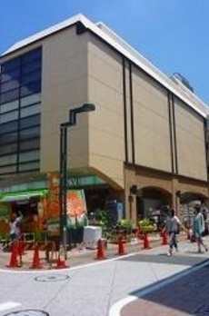 ルラーレ深沢Ａ棟 