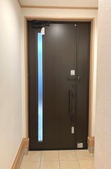 玉堤１丁目戸建 