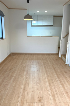 玉堤１丁目戸建 