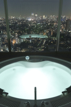 パークタワーグランスカイ 