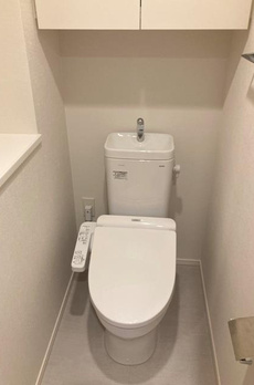 パークアクシス入谷 