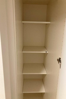 パークアクシス入谷 