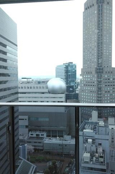ブランズ渋谷桜丘 