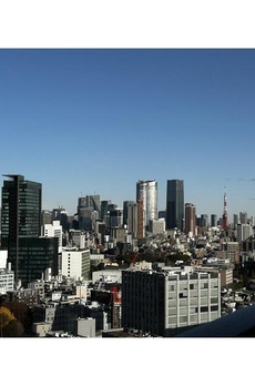 ブランズ渋谷桜丘 