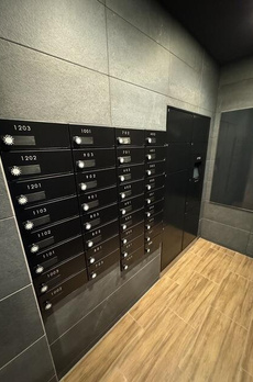 プライムガーデン上野御徒町 