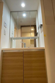 フレンシア目黒洗足 