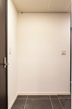 六本木グランドタワーレジデンス 