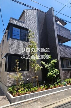 ラフェスタセンガワ 