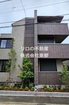ラフェスタセンガワ 