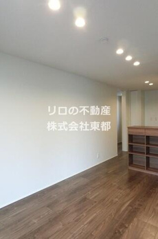ラフェスタセンガワ 