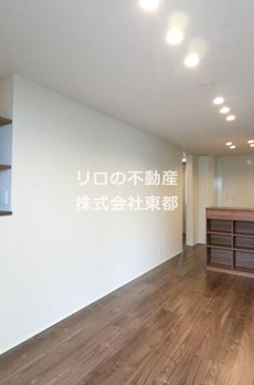 ラフェスタセンガワ 