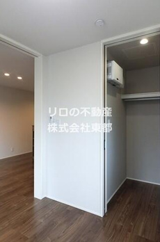 ラフェスタセンガワ 