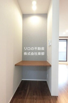 ラフェスタセンガワ 