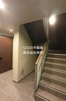 ラフェスタセンガワ 