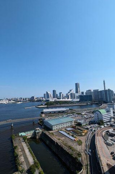 コットンハーバータワーズシーウエスト 