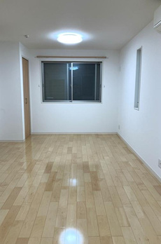 鷺宮戸建 
