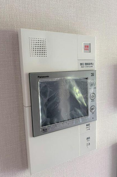 パークスクエア日暮里 