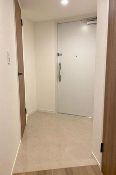パークタワー勝どき　サウス棟 