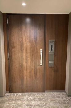 パークタワー勝どき　サウス棟 
