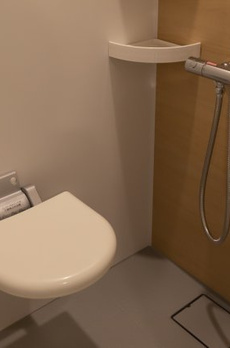 プラウドフラット南品川 