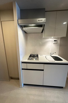 プラウドフラット南品川 