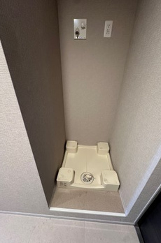 プラウドフラット南品川 