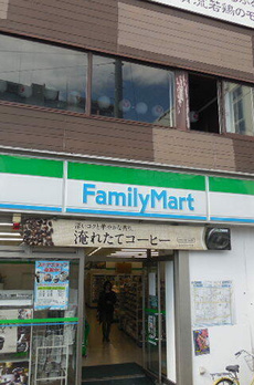 ＮＨ武蔵小山 