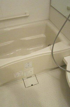 南麻布パークハイツ 