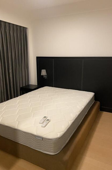 南麻布パークハイツ 